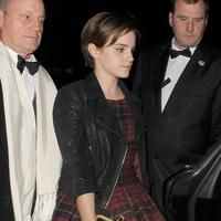 Emma Watson at 2011 GQ Men of the Year Awards | Picture 70904